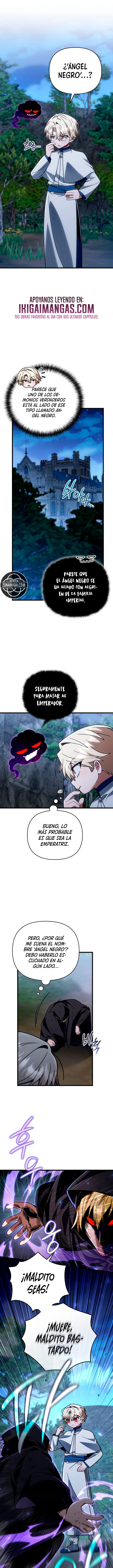 Estoy planeando eliminar este país capítulo 77, página 2