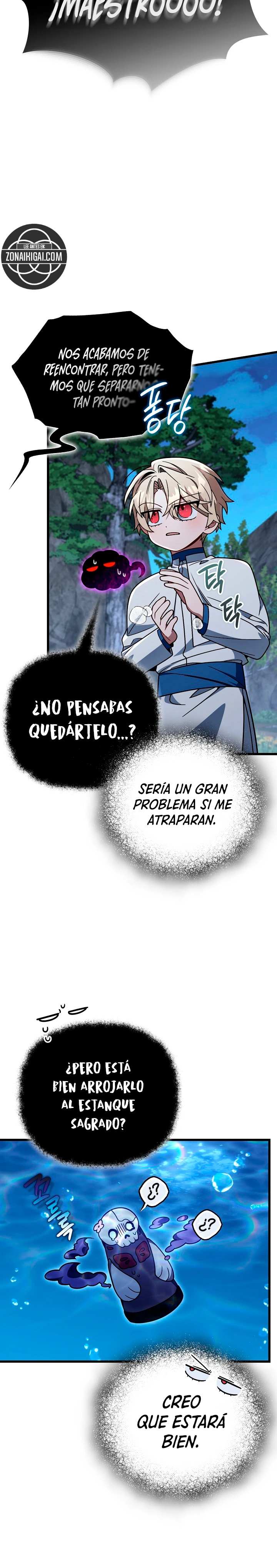 Estoy planeando eliminar este país capítulo 77, página 7