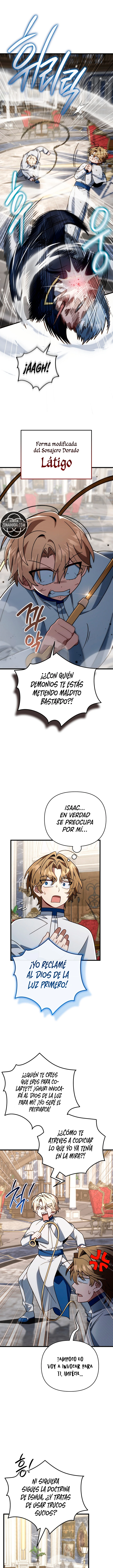 Estoy planeando eliminar este país capítulo 81, página 16