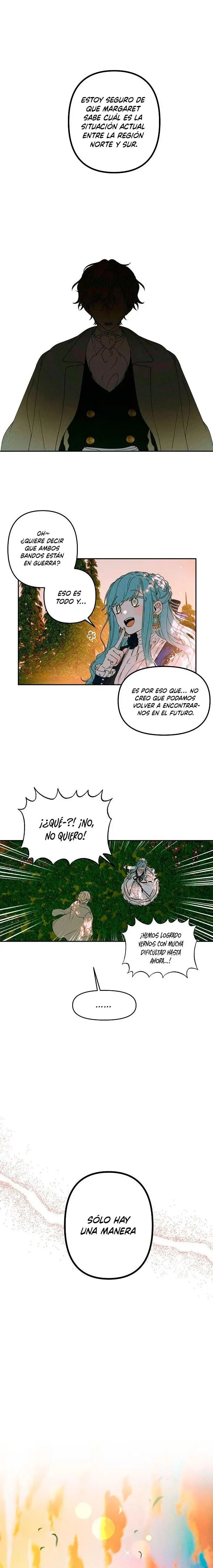 Estrella de las Olas capítulo 0, página 9