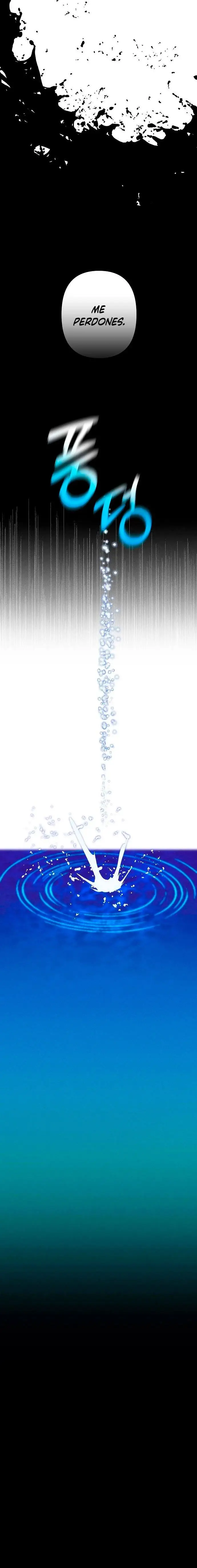 Estrella de las Olas capítulo 0, página 12