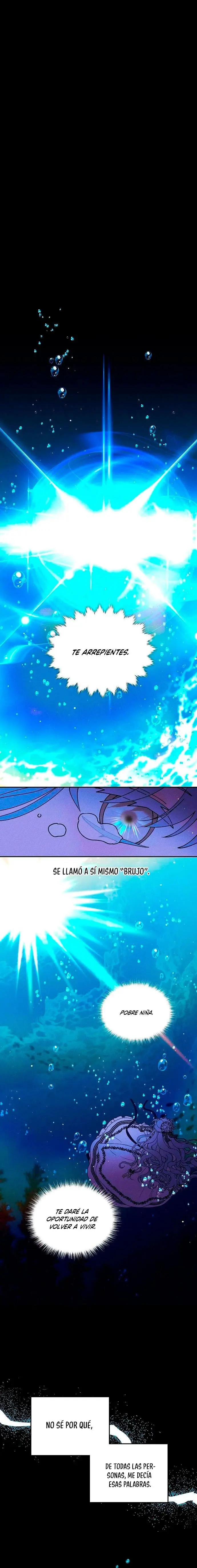 Estrella de las Olas capítulo 0, página 13