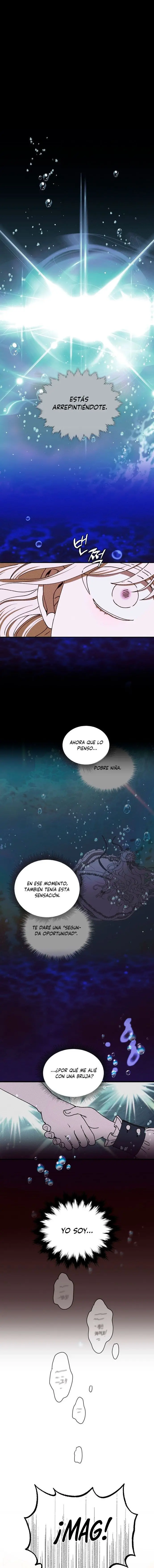 Estrella de las Olas capítulo 12, página 12