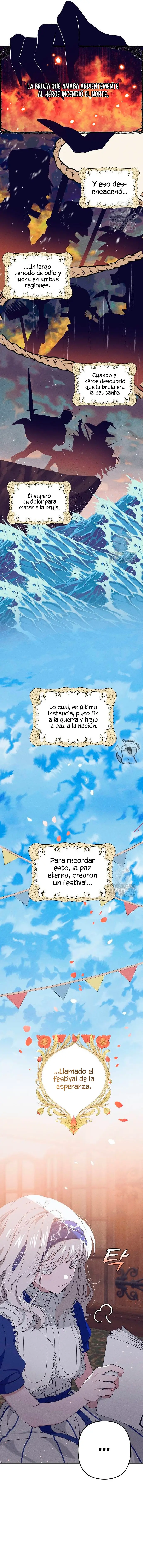Estrella de las Olas capítulo 17, página 11