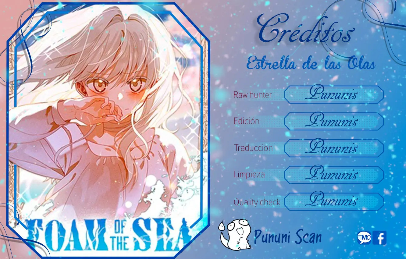 Estrella de las Olas capítulo 20, página 2