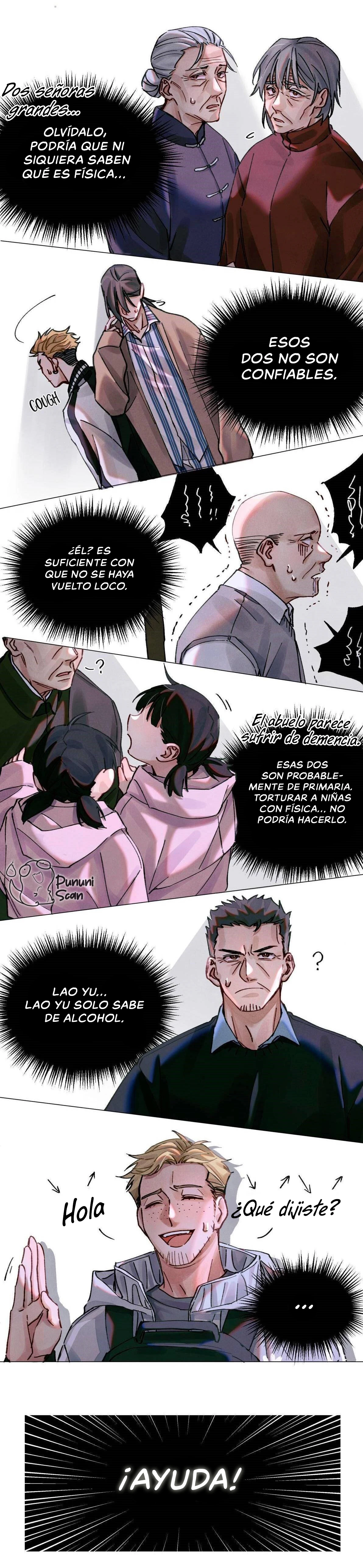 Examen Global capítulo 13, página 9