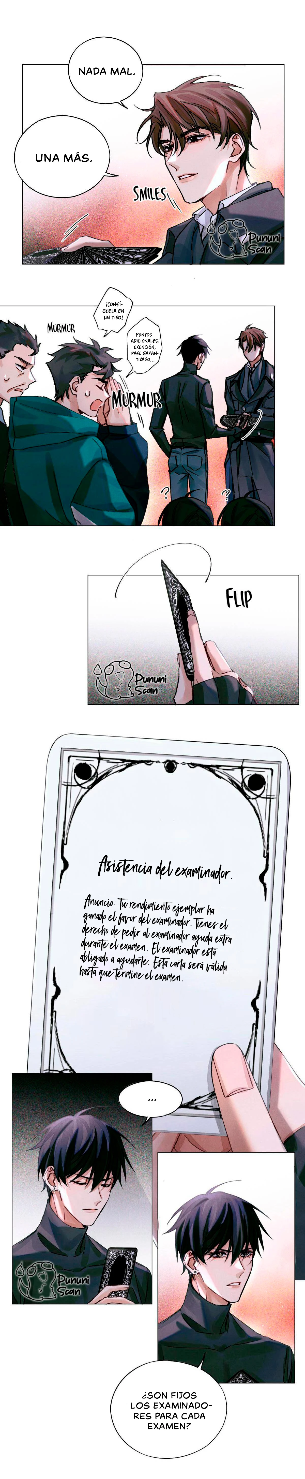 Examen Global capítulo 22, página 6
