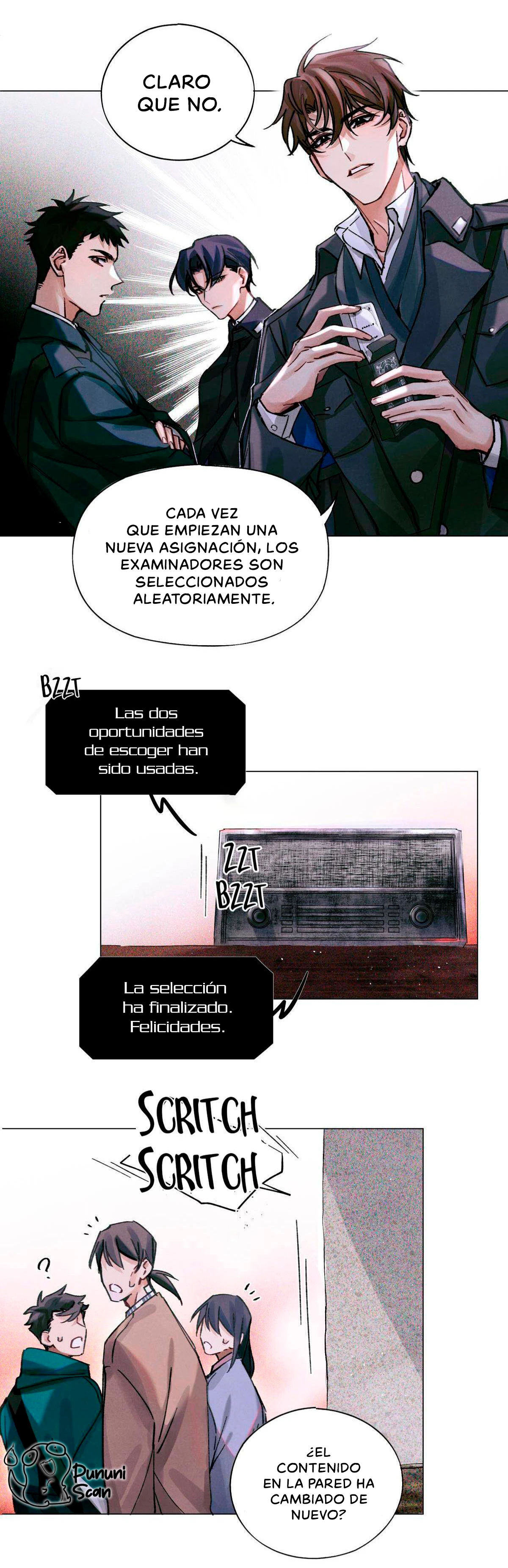 Examen Global capítulo 22, página 7