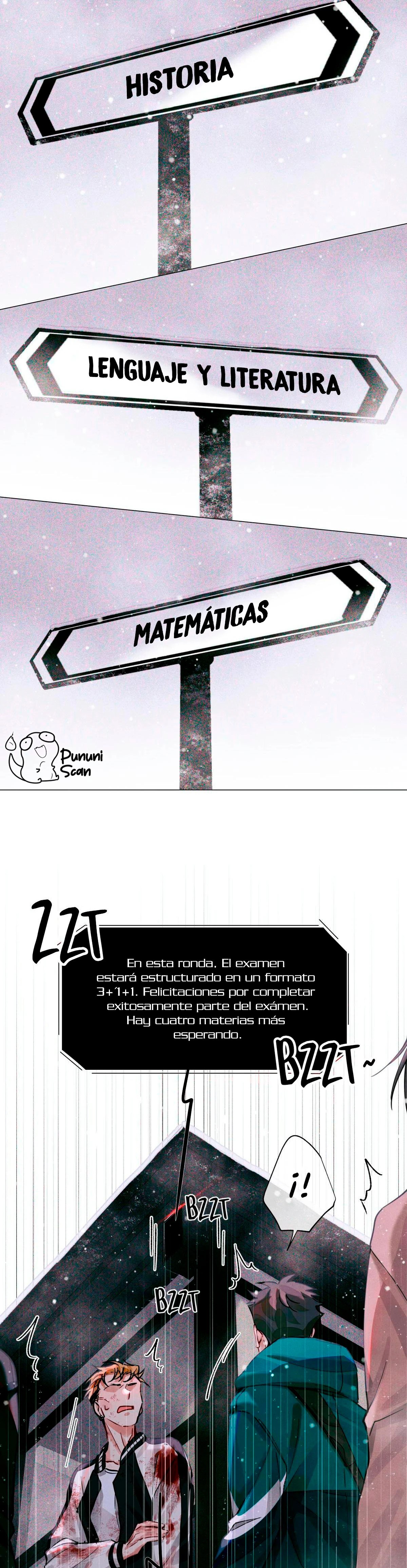 Examen Global capítulo 27, página 7