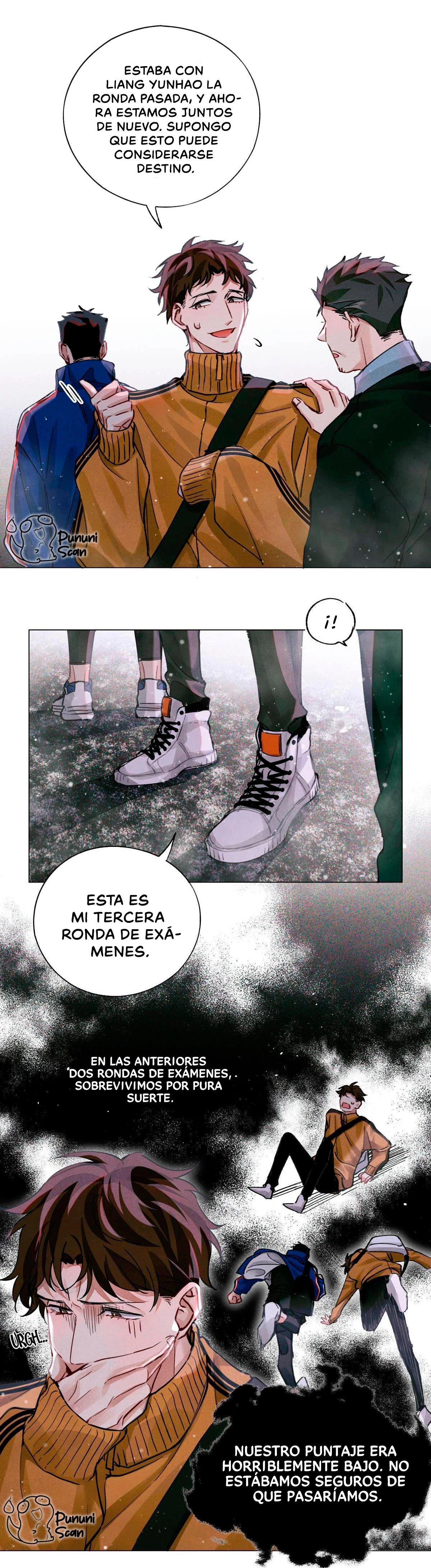 Examen Global capítulo 30, página 3