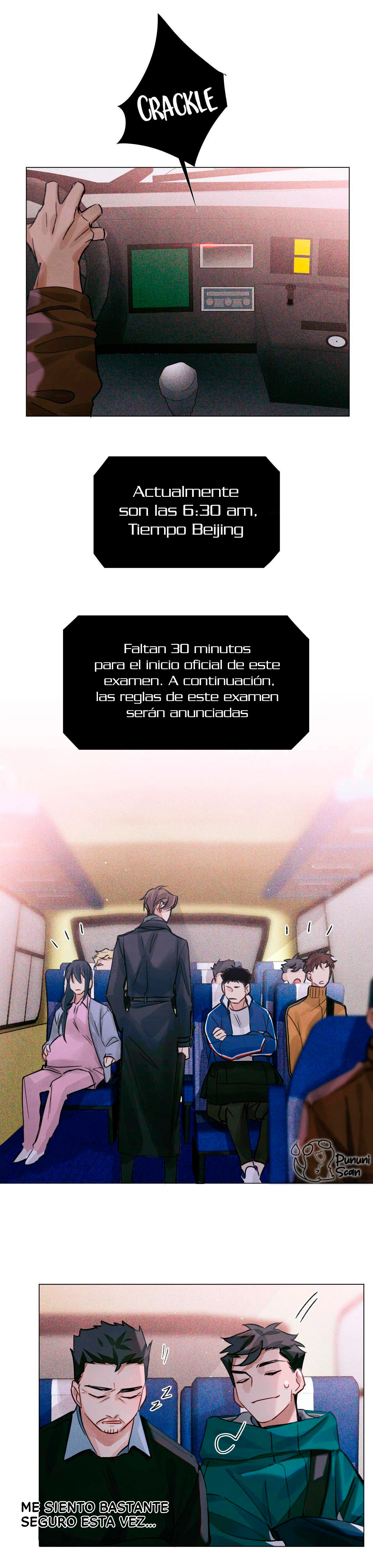 Examen Global capítulo 30, página 14
