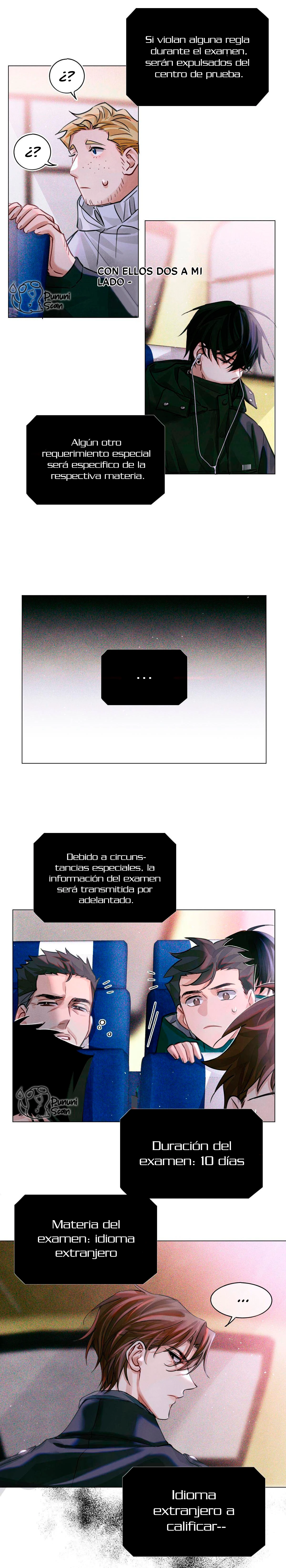 Examen Global capítulo 30, página 15