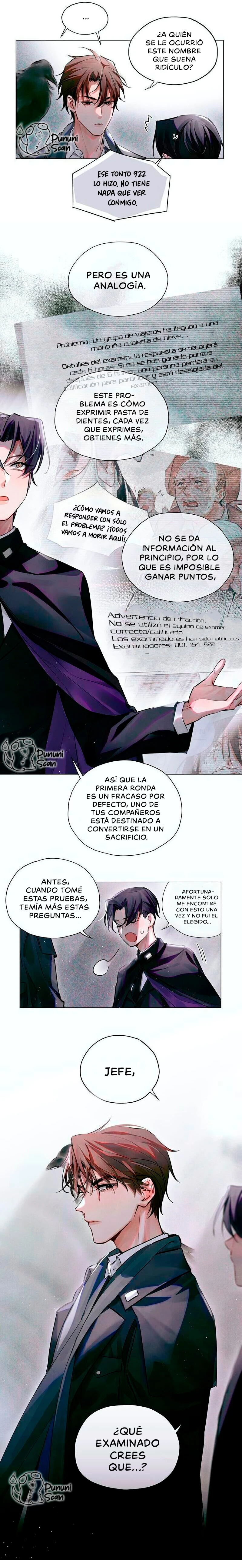 Examen Global capítulo 5, página 8