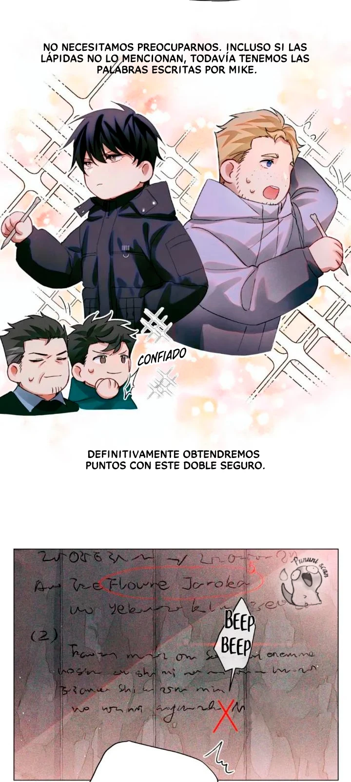 Examen Global capítulo 53, página 13