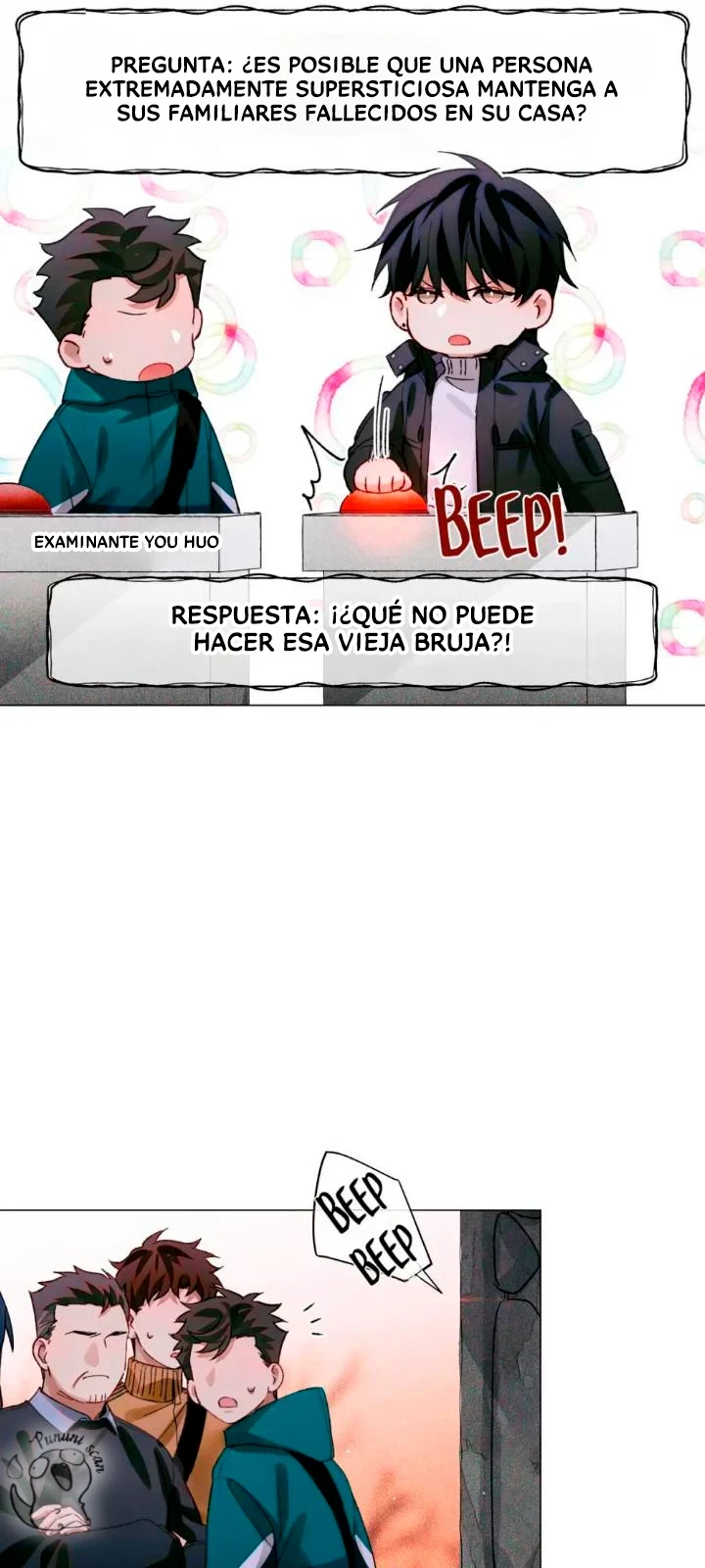 Examen Global capítulo 53, página 17