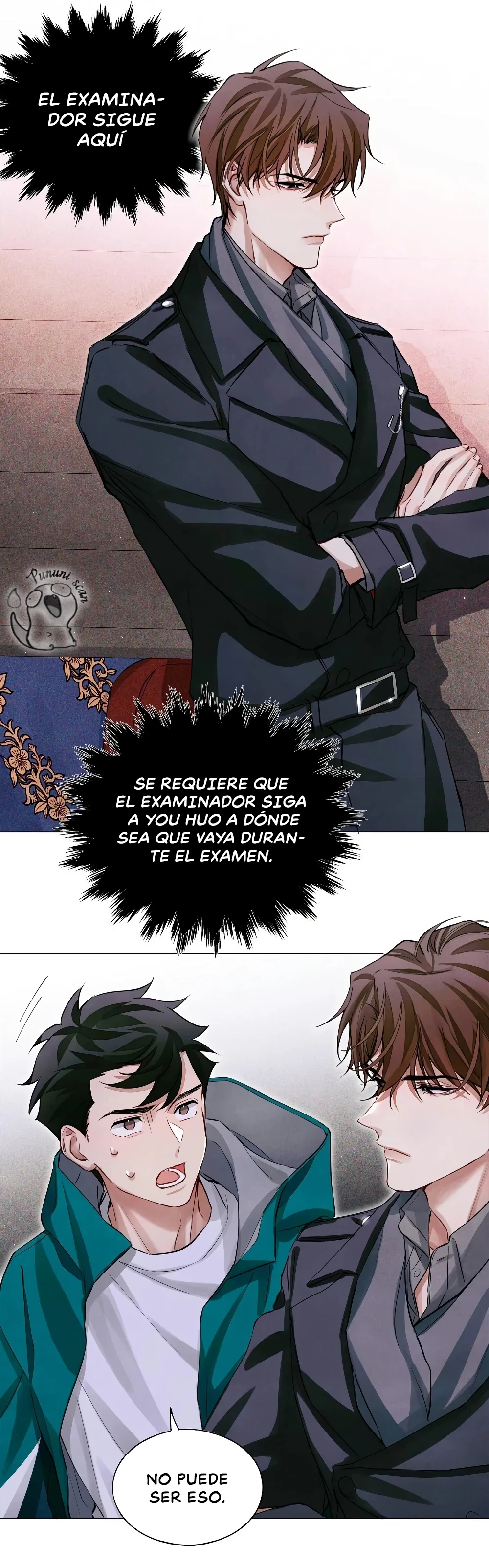 Examen Global capítulo 55, página 8