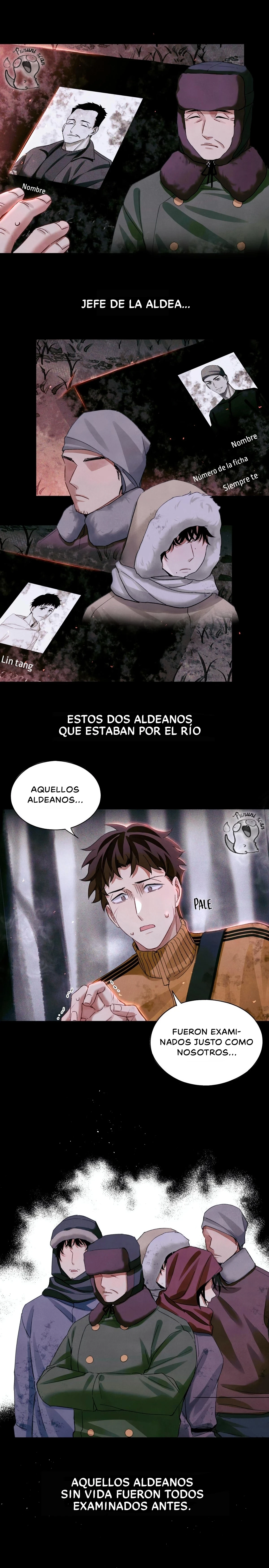 Examen Global capítulo 57, página 12