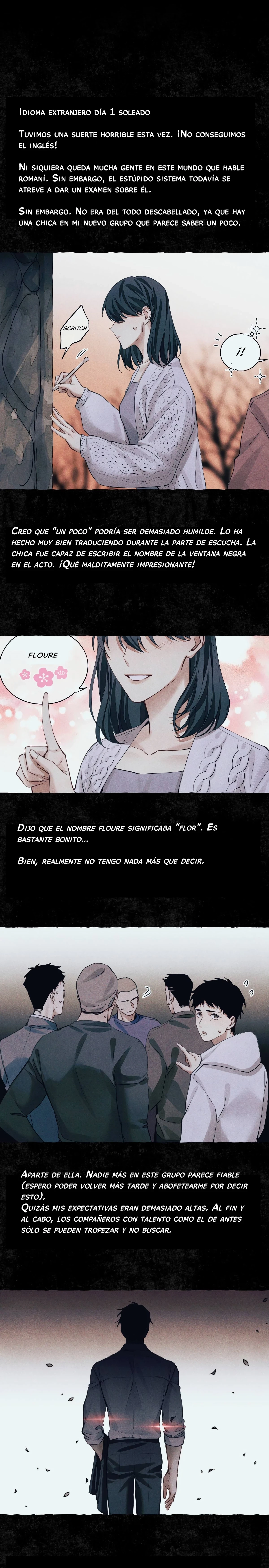 Examen Global capítulo 58, página 8