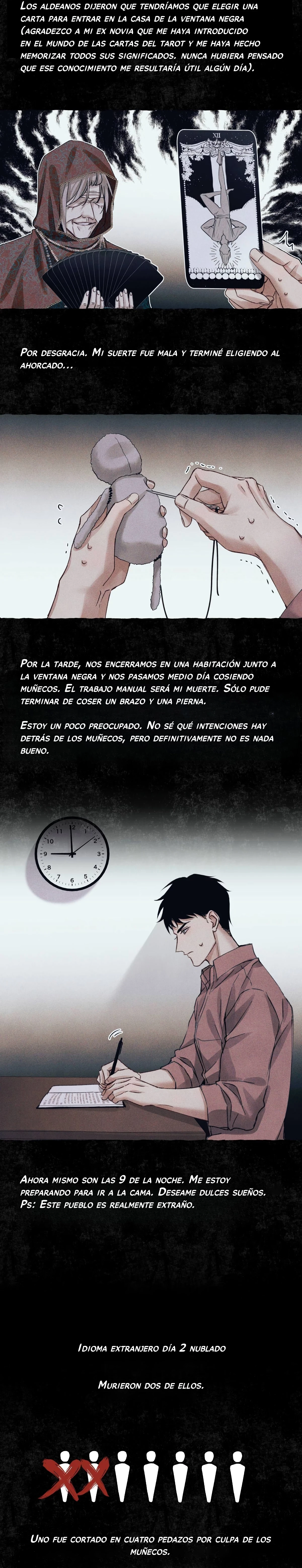 Examen Global capítulo 58, página 9