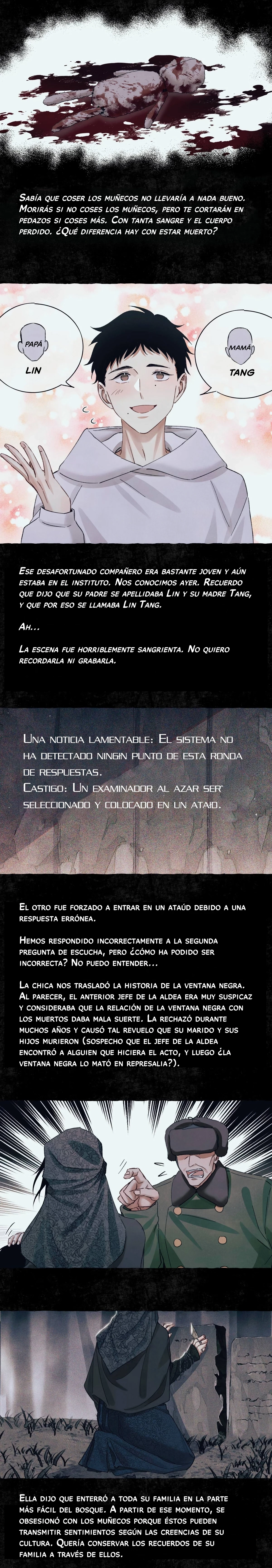 Examen Global capítulo 58, página 10