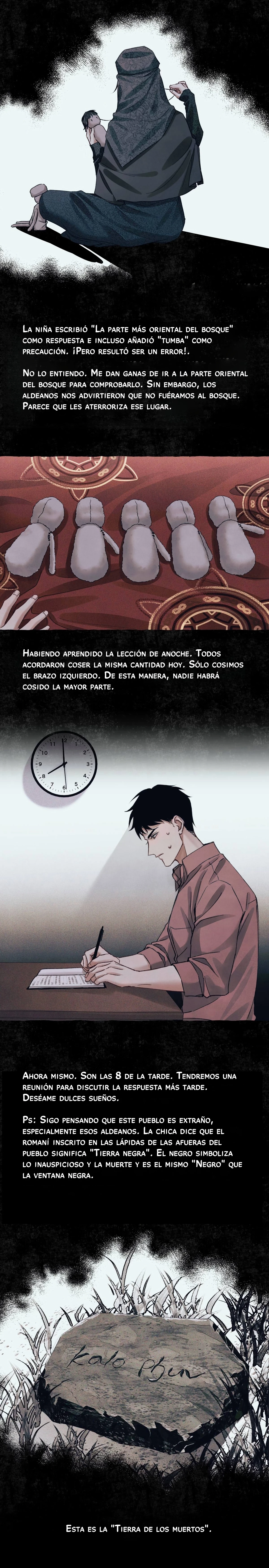 Examen Global capítulo 58, página 11