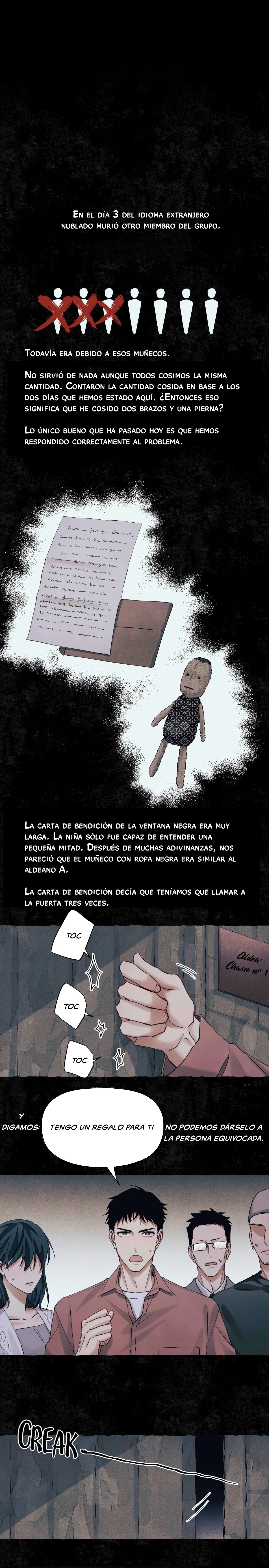 Examen Global capítulo 58, página 12