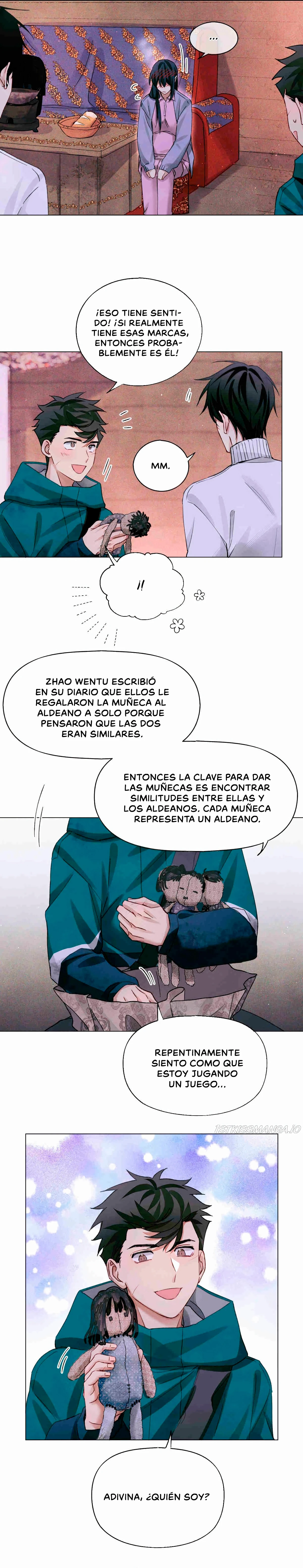 Examen Global capítulo 59, página 12