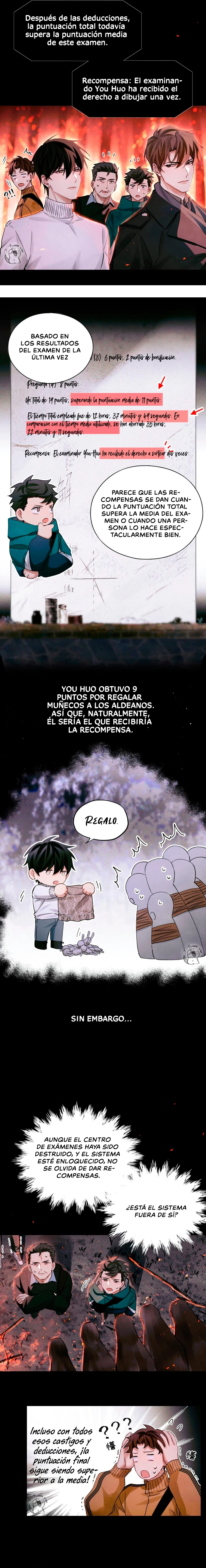 Examen Global capítulo 64, página 5