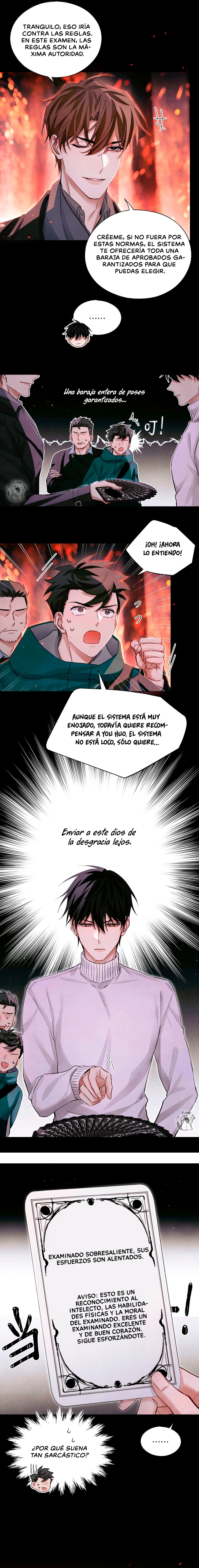 Examen Global capítulo 64, página 7