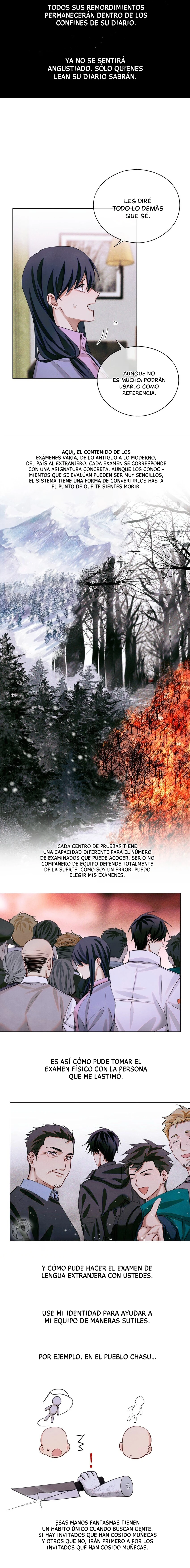 Examen Global capítulo 69, página 11