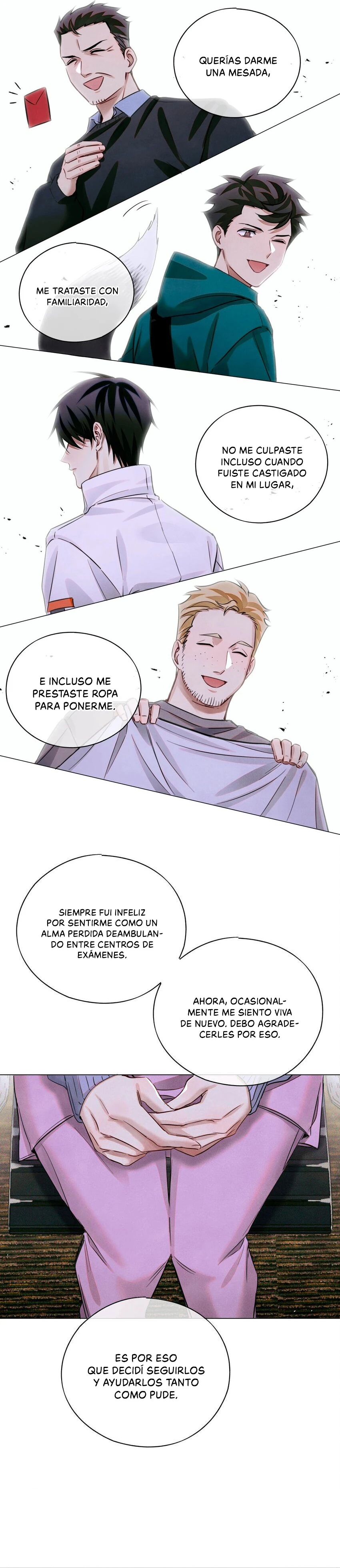 Examen Global capítulo 69, página 13