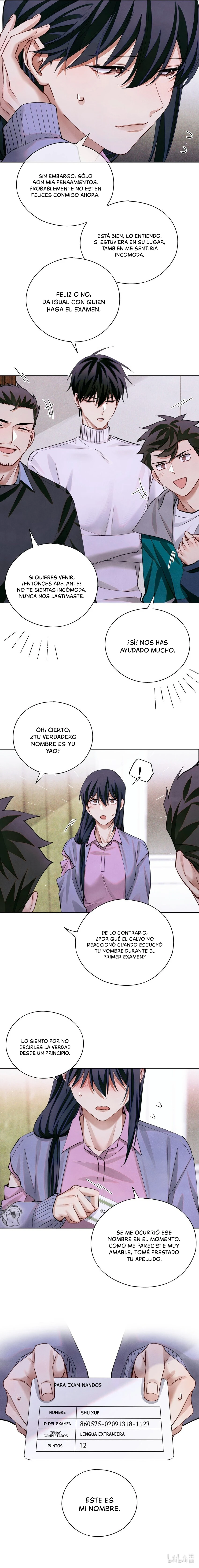Examen Global capítulo 69, página 14