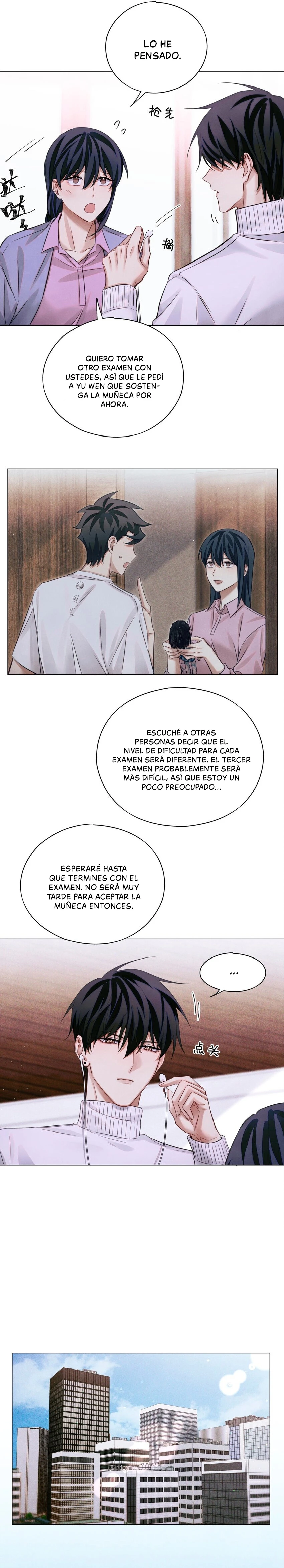 Examen Global capítulo 70, página 9