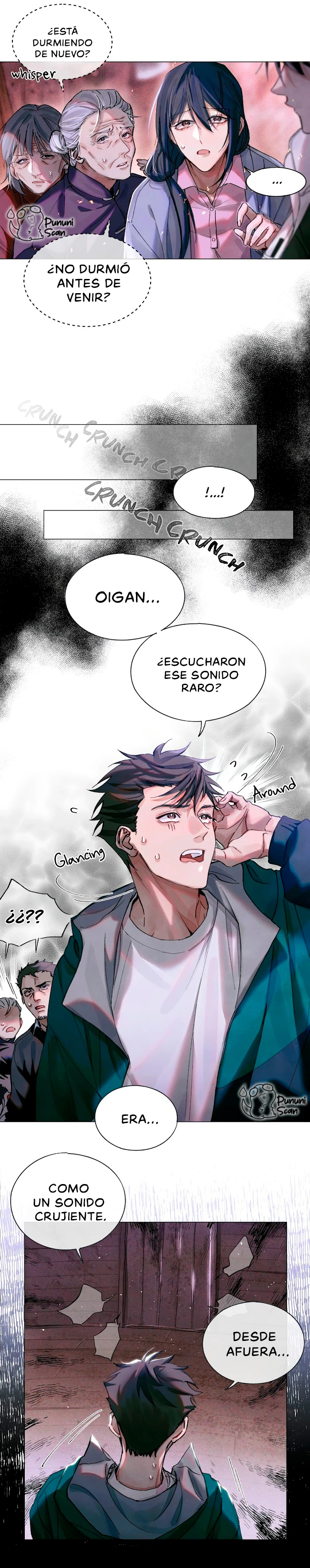 Examen Global capítulo 8, página 9