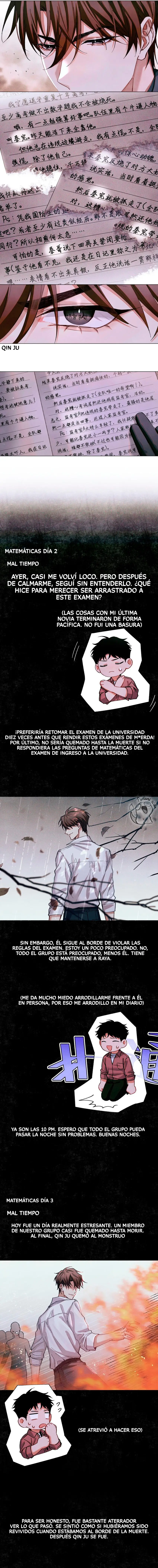 Examen Global capítulo 83, página 7