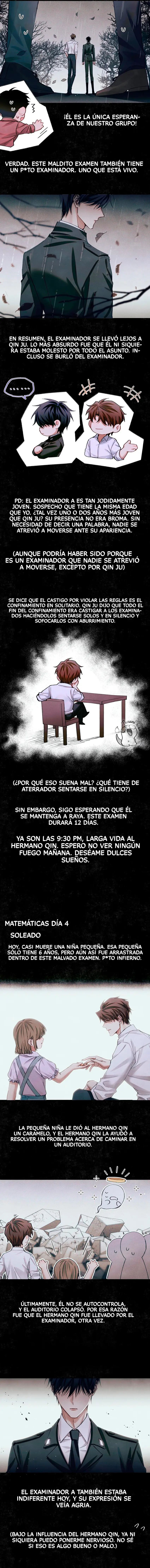 Examen Global capítulo 83, página 8