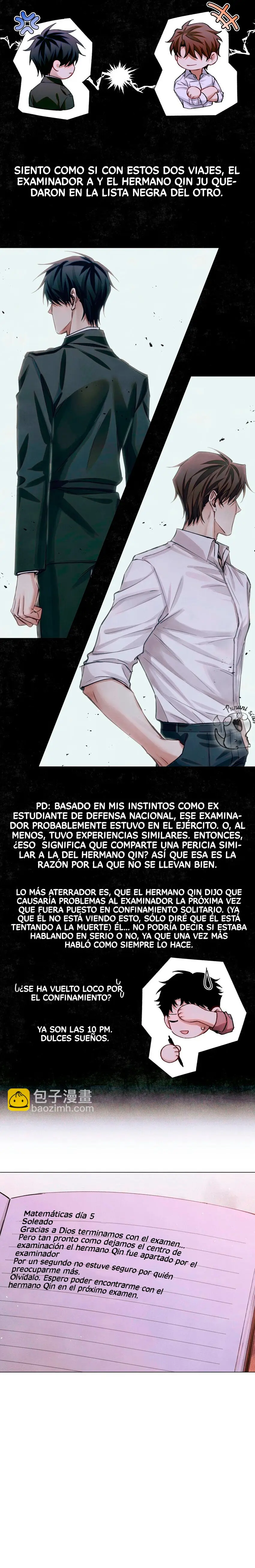 Examen Global capítulo 83, página 9