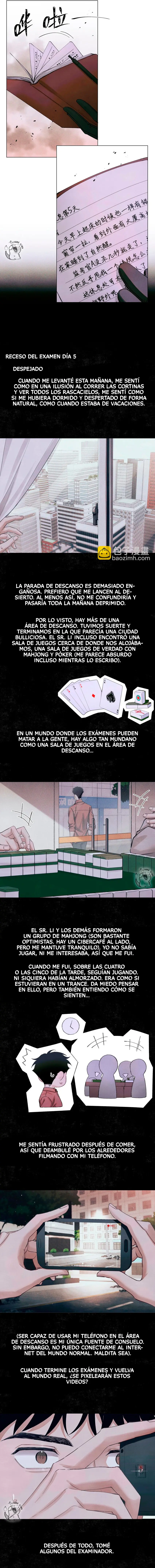 Examen Global capítulo 84, página 4
