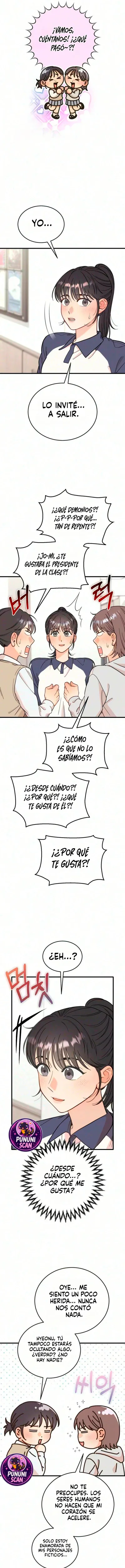 Experiencia Extracorporal capítulo 14, página 6