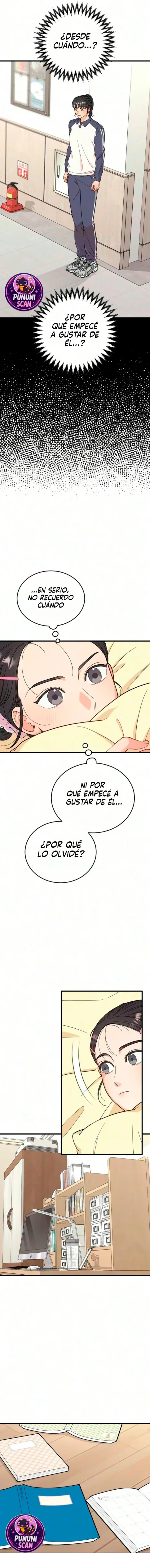 Experiencia Extracorporal capítulo 14, página 8