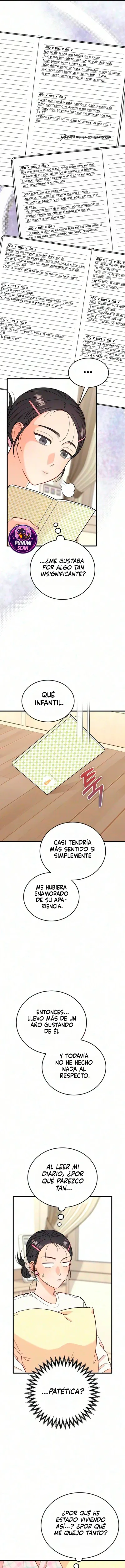 Experiencia Extracorporal capítulo 14, página 9