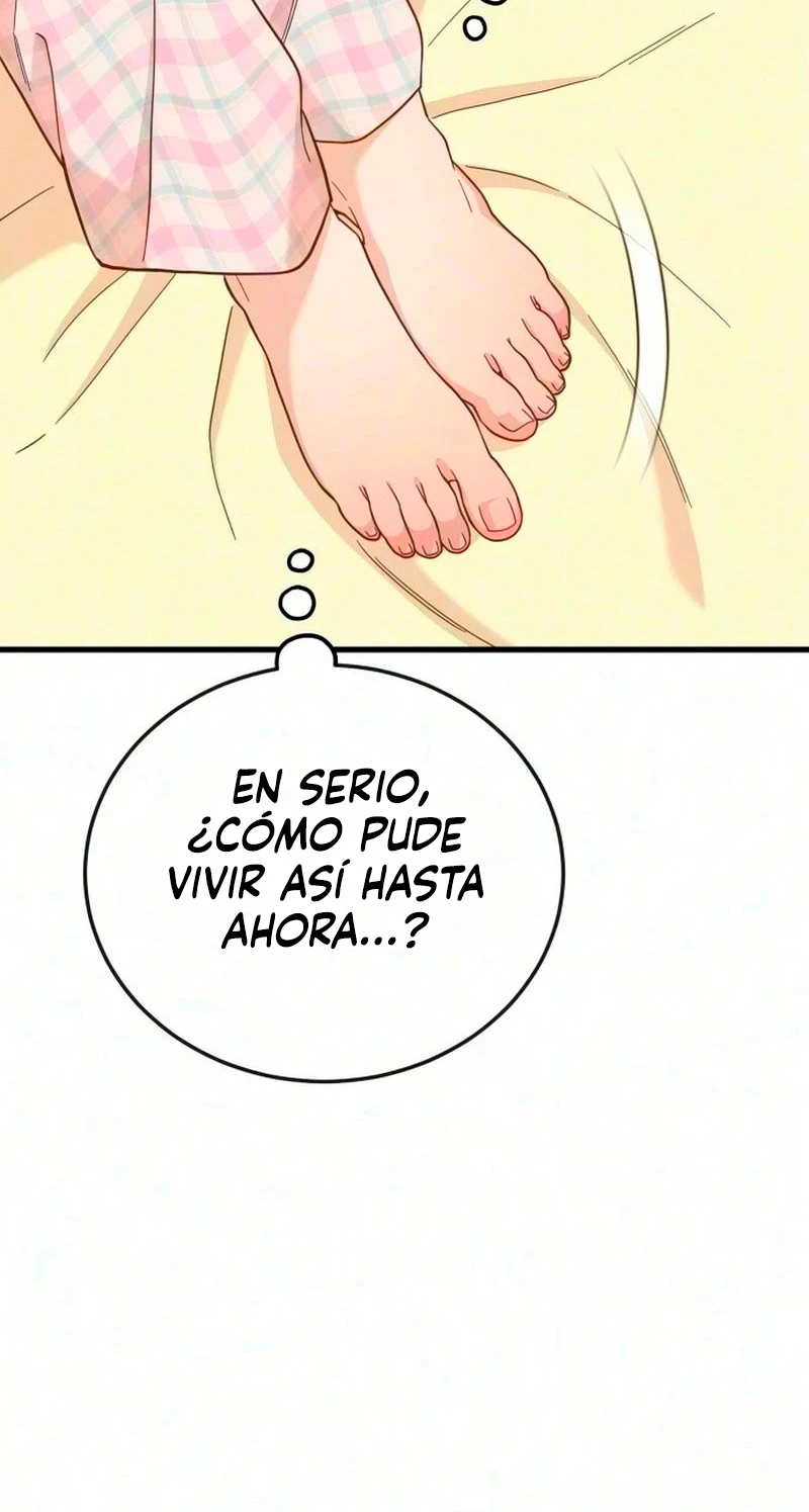 Experiencia Extracorporal capítulo 14, página 10