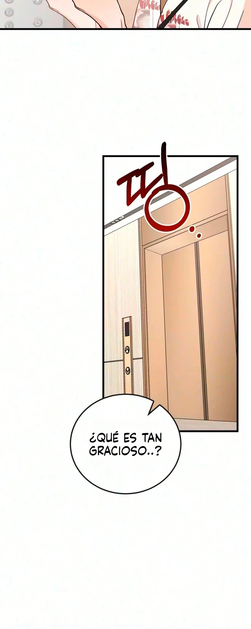 Experiencia Extracorporal capítulo 16, página 3