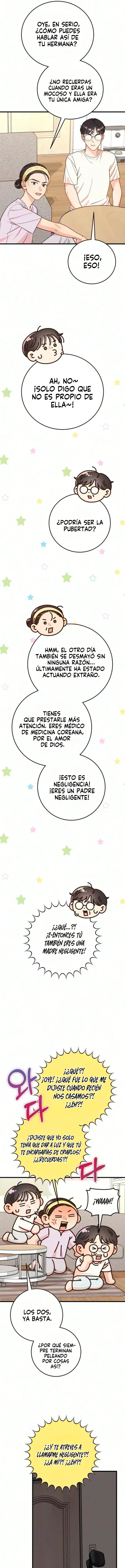 Experiencia Extracorporal capítulo 16, página 12