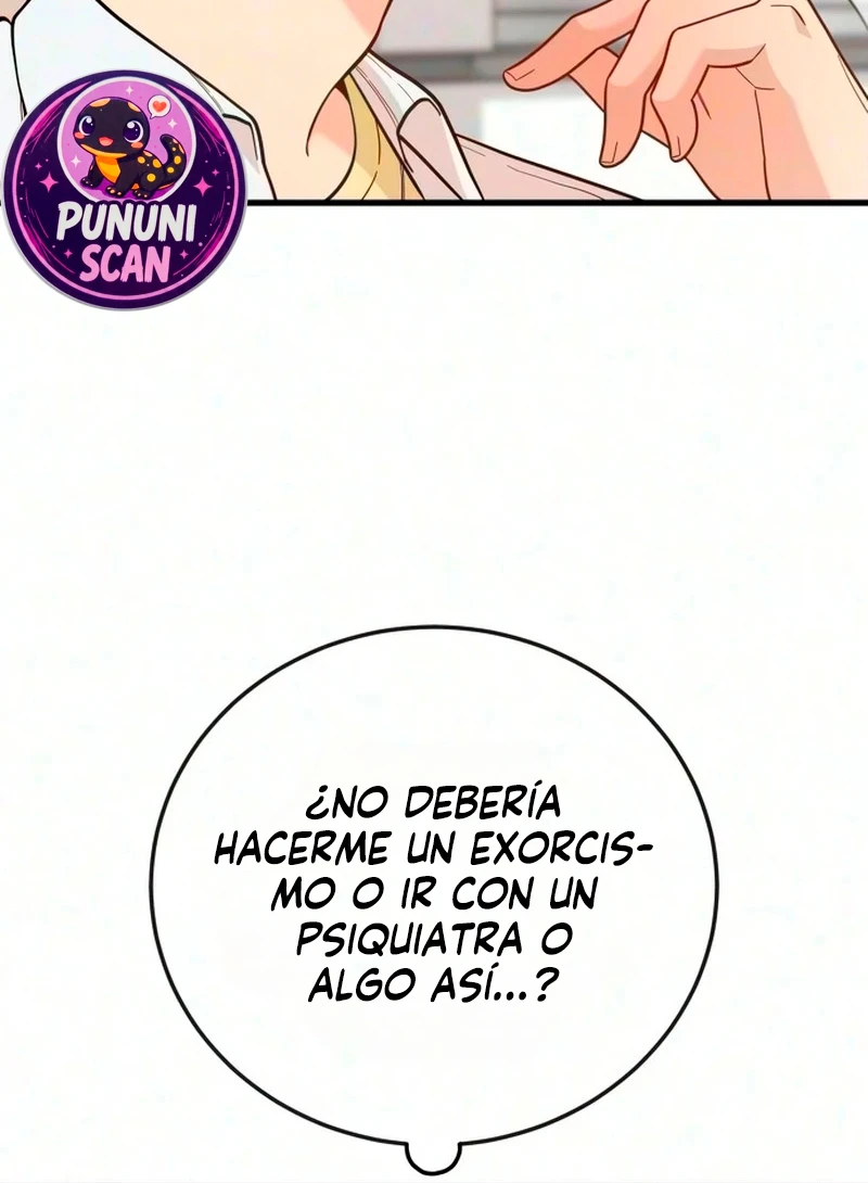 Experiencia Extracorporal capítulo 16, página 15