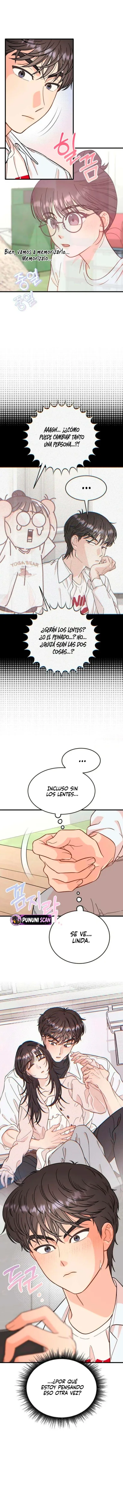 Experiencia Extracorporal capítulo 9, página 11