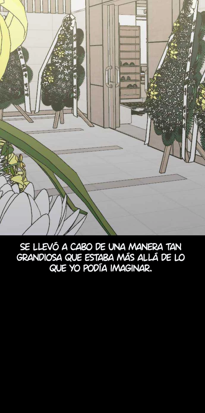 Experta Amorosa capítulo 35, página 3