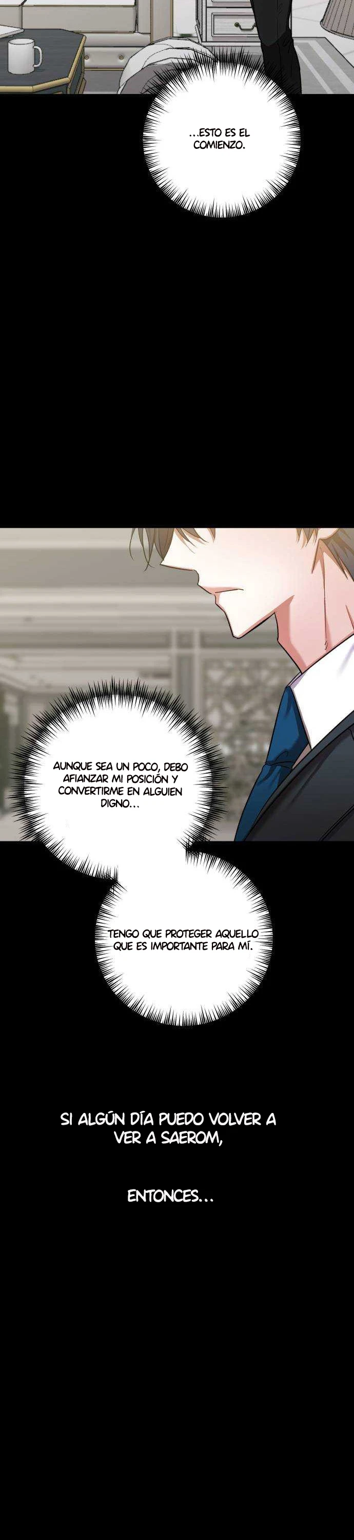 Experta Amorosa capítulo 36, página 17