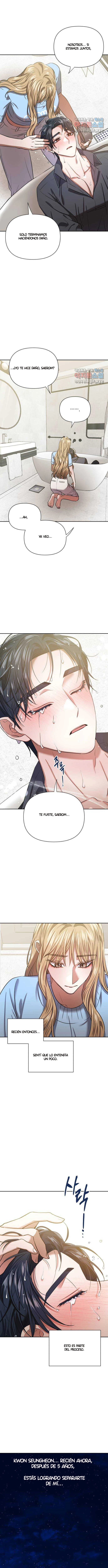 Experta Amorosa capítulo 38, página 12