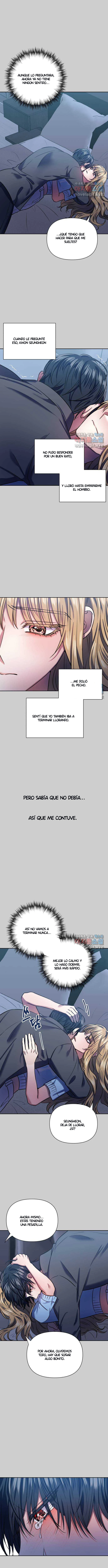 Experta Amorosa capítulo 39, página 10